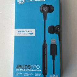 iPhone Wired Earbuds