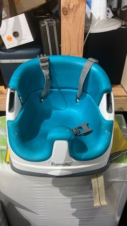 Ingenuity Baby Booster Seat