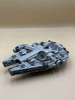 Lego Star Wars: Midi-Scale Millennium Falcon (7778)