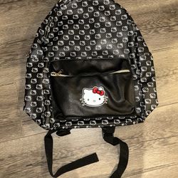 Hello Kitty Backpack