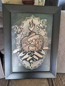 Tattoo / Goth art