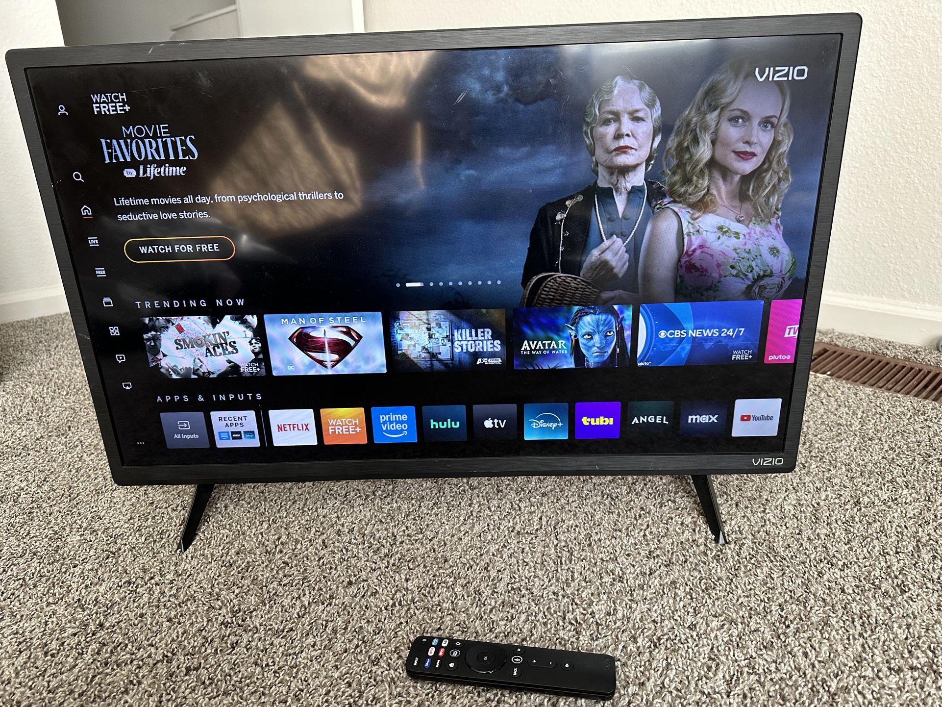 Vizio TV