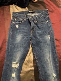 Express jeans