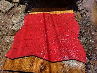 Concrete stamps Arizona flagstone 