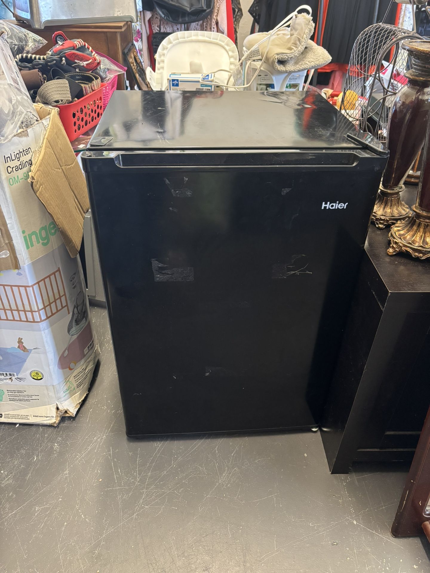 Mini Fridge/Freezer