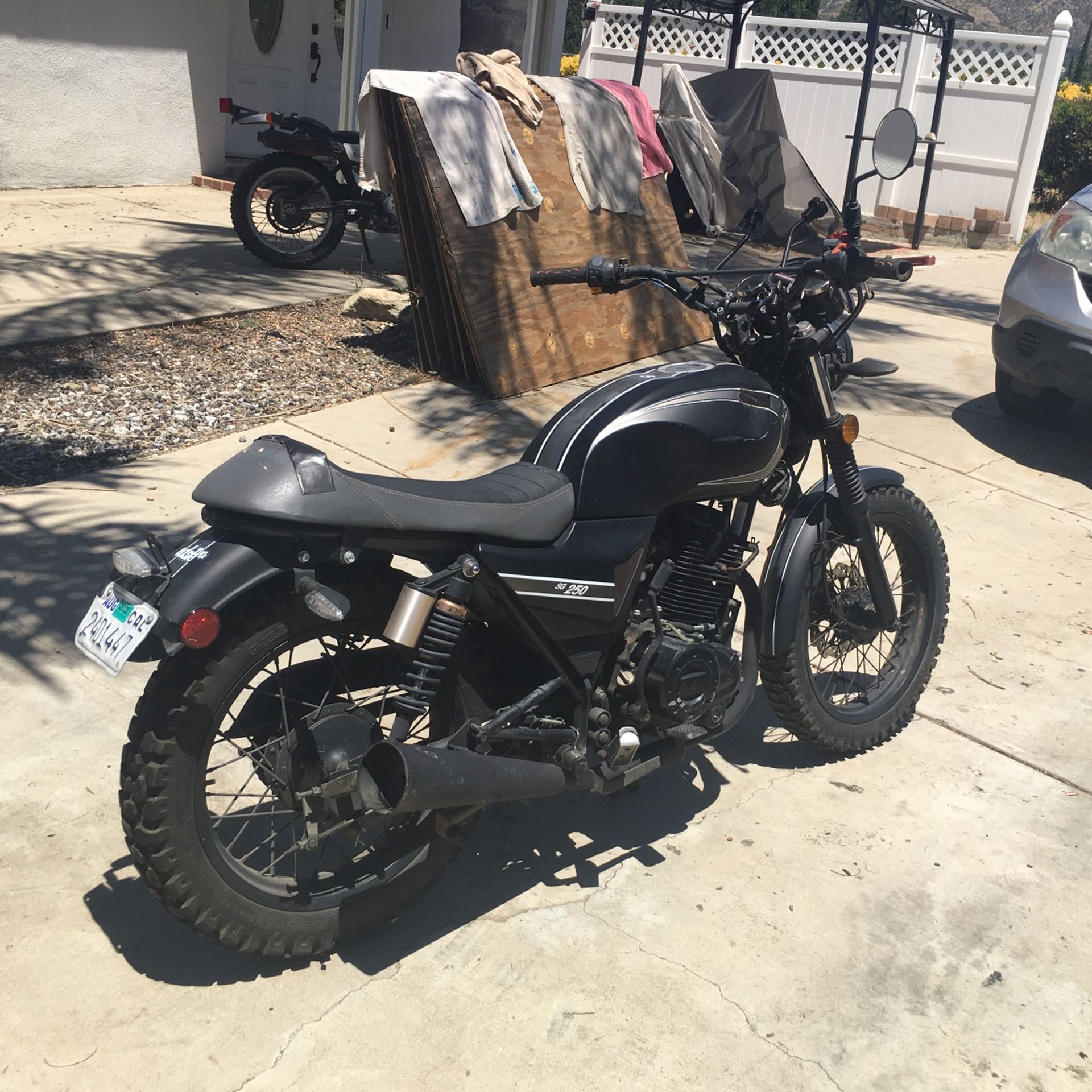 2018 CSC San Gabriel 250 for Sale in Beaumont, CA - OfferUp