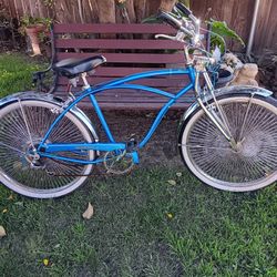 Schwinn Cruiser 🔥🔥