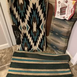Horse Saddle Pads 