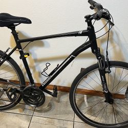 Marin San Rafael DS1 Series 2 Mountain Bike 