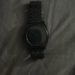 Nixon Watch 