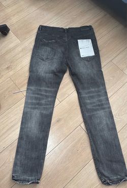 Purple Brand Jeans