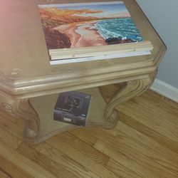 Classic end table for sell