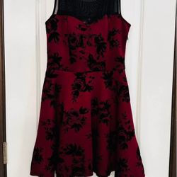 Party Dress