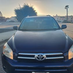 2007 Toyota Rav4