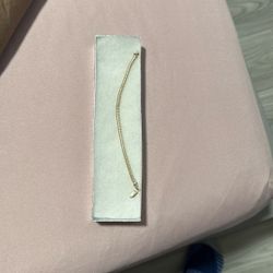 Brazalete 925 Silver Italiana 
