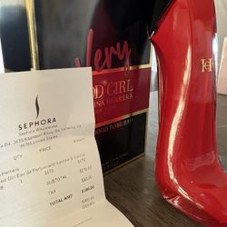 Good Girl Carolina Herrera Perfume