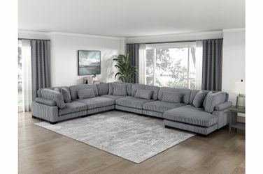 Huge Sofa Sectional