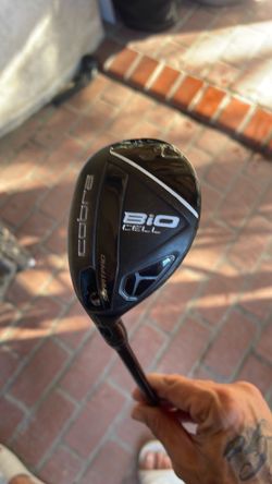 Cobra Bio Cell 2-3H lefty