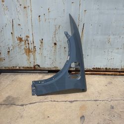 MACH E 2021 2022 2023 2024 FENDER OEM