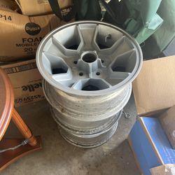Monte Carlo Parts 