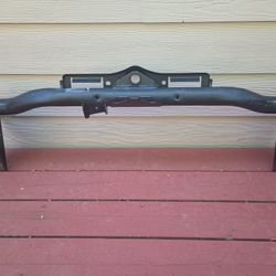 2024 Chevrolet Colorado Parts