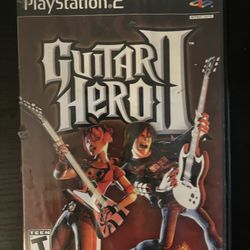 Guitar Hero 2