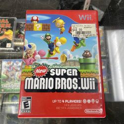 Mario Games BLVD