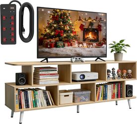 TV Stand Entertainment Center