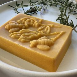 TURMERIC SOAPS
