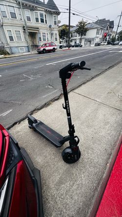SEGWAY G3 G3 MAX