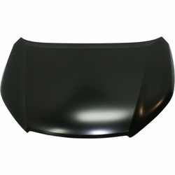 2014-2019 Toyota Highlander Hood (Steel)