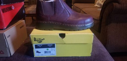 Doc martens
