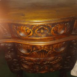 Beautiful Antiques