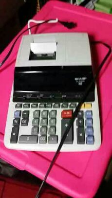 Calculator