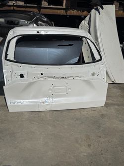 Tailgate Honda Hrv 2023-2025