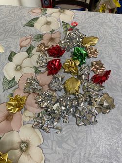 25 count gift bows