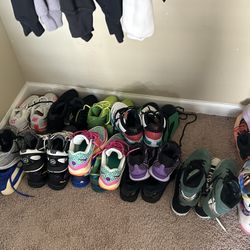 All Size 8/8.5