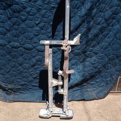 Stilt