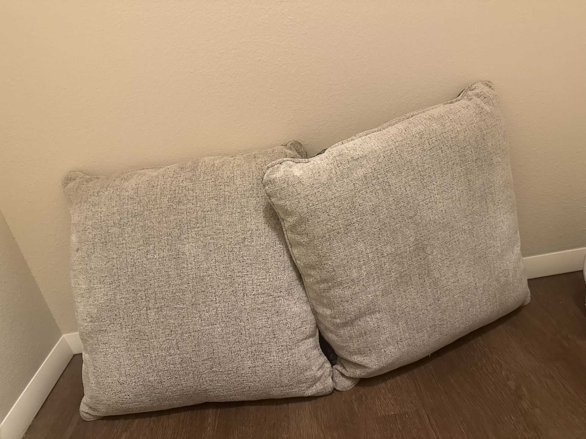 Couch Pillows