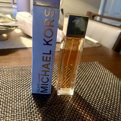 Michael Kors Jasmine Parfum