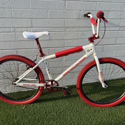 Redline sqb 26 new arrivals