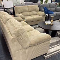 Sofa Love 999 Was 1400 Furniture • Mattresses • Appliances $0–$99 Down | No Credit Needed options | 0% Interest Delivery Available — Shop Smart. Save 