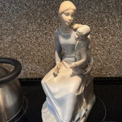 Lladro Figurene 