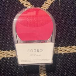 Foreo Luna Mini 2