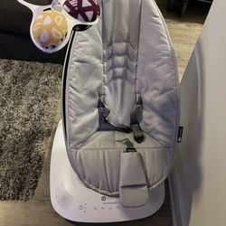 4Moms Swing For Baby—-OBO