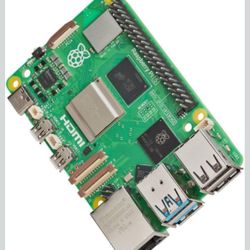 Raspberry Pi 5, 4 GB 
