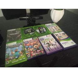 Trading!! Or selling Xbox 360