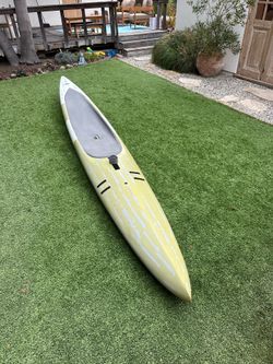 VESL Prone Paddleboard