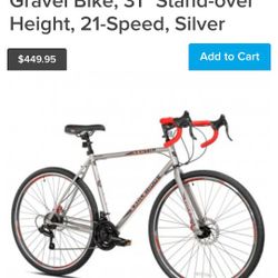 $50 Bike