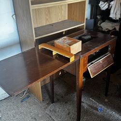 Singer sewing machine (Original)